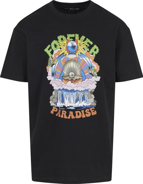 Produktbild Urban Classics Paradise Oversize Tee - 18455 (M)