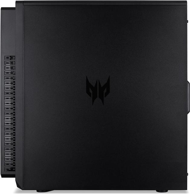 Produktbild Acer Predator Orion 5000 (4000 GB, 64 GB, Intel Core Ultra 7 265F, GeForce RTX 5070)