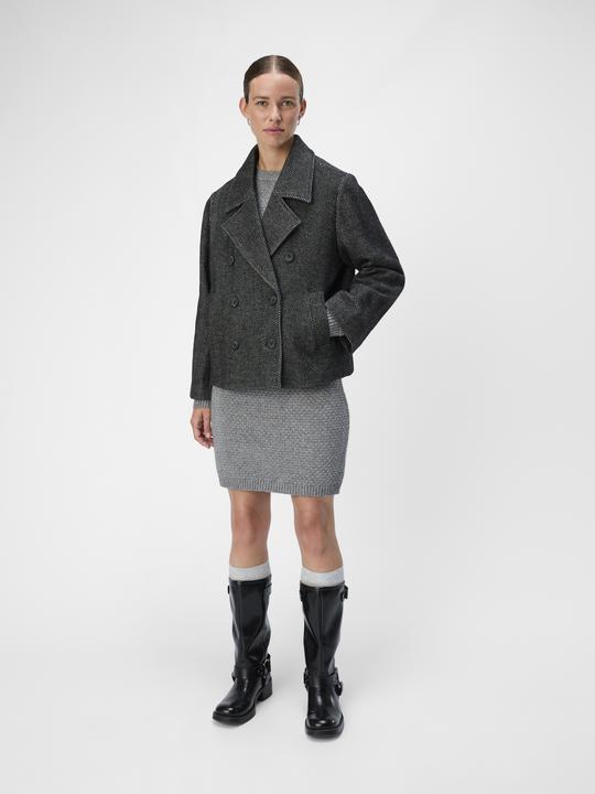 Produktbild Object OBJKEILY kurze Jacke (34)
