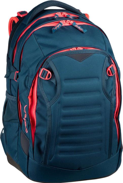 Actual product image Satch Match Pink Phantom (30 l)
