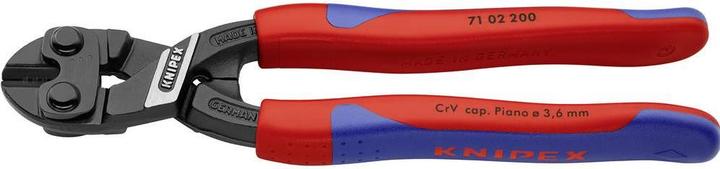 Actual product image Knipex CoBolt (200 mm)