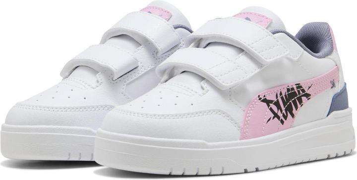 Image du produit Puma Shuffle Downtown Lo Mid 90s V PS (31)