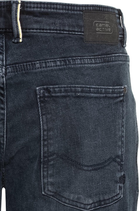 Produktbild Camel Active flexXxactive® Denim in Regular Fit (35)