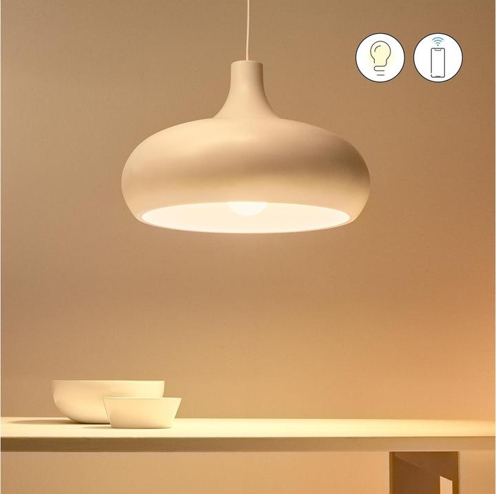 Produktbild WiZ Colors (E27, 13 W, 1521 lm, 1 x, E)