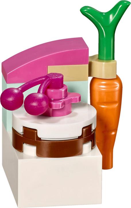 Produktbild LEGO Disney Princess Berrys Küche (41143, LEGO Disney)