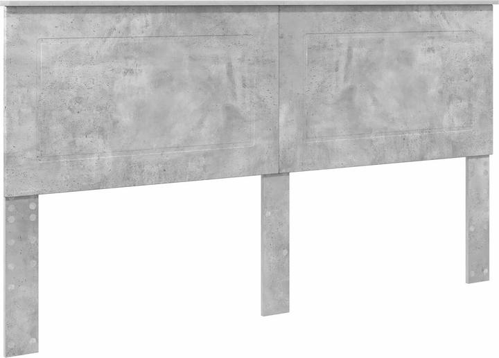 Image du produit vidaXL Modernes Bett (180 x 200 cm)