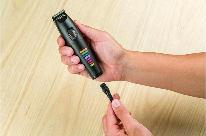 Actual product image Wahl Color Trim Advanced