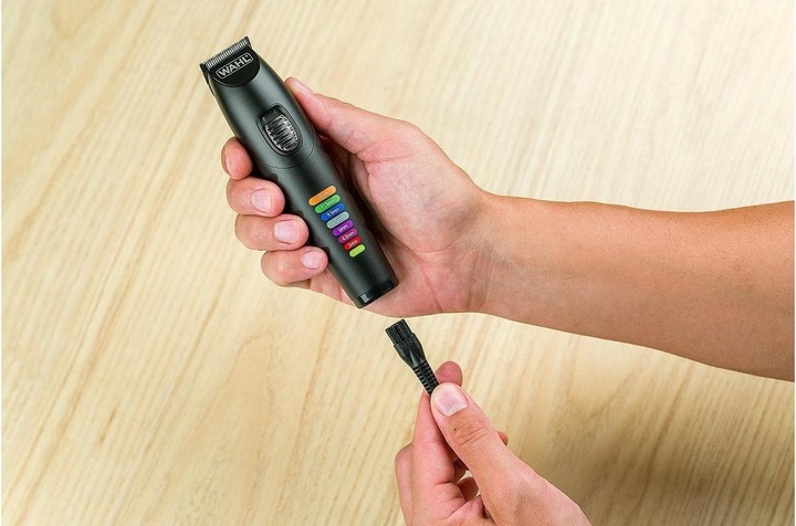 Immagine prodotto Wahl Color Trim Advanced