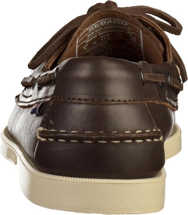 Produktbild Sebago Halbschuhe (43)