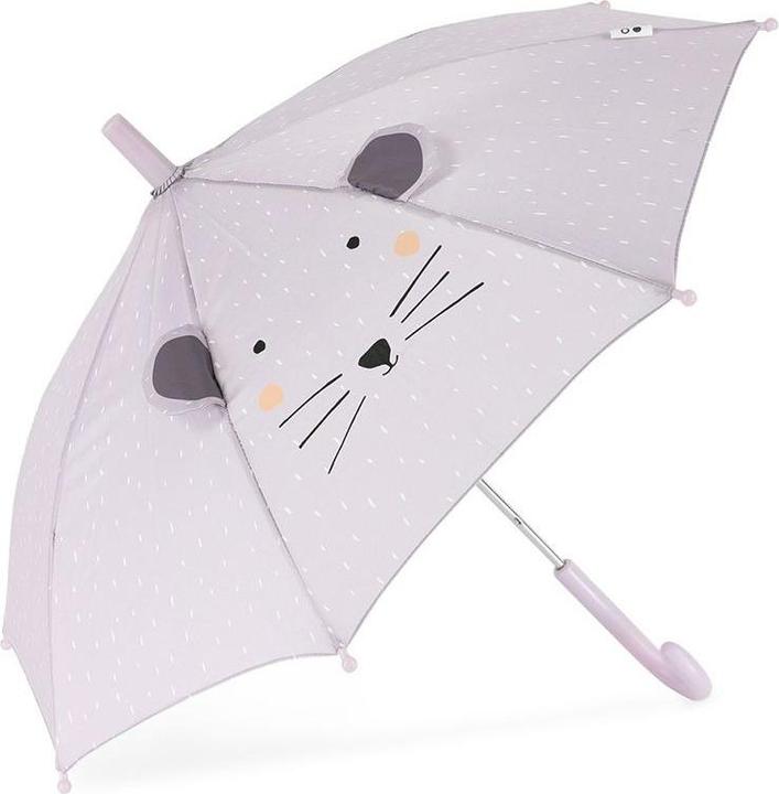 Image du produit Trixie Regenschirm Maus 70cm recyceltes Polyester