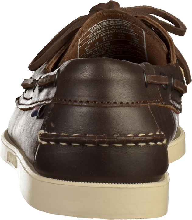 Produktbild Sebago Halbschuhe (41.5)