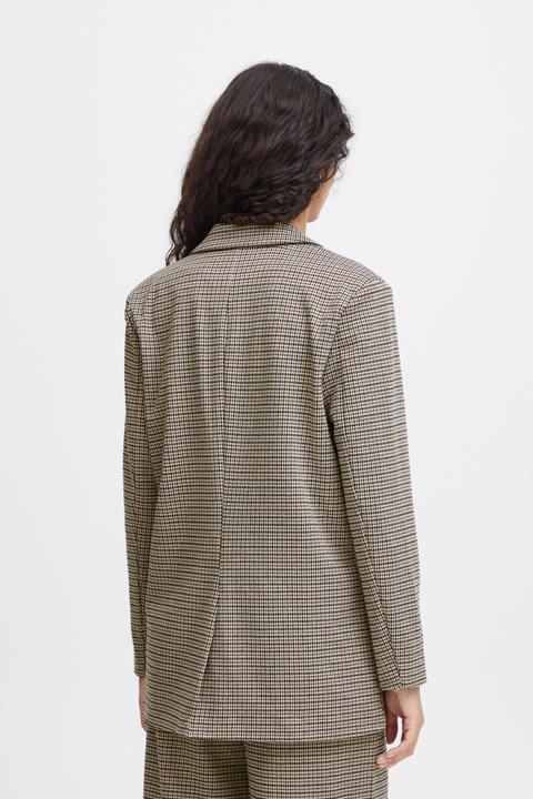 Produktbild Ichi IHKATE CAMELEON OVERSIZE BL 20119375 (M)