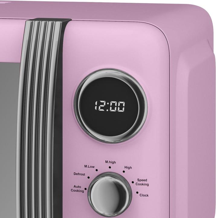 Actual product image Swan SM22030LPNEU Retro (20 l)