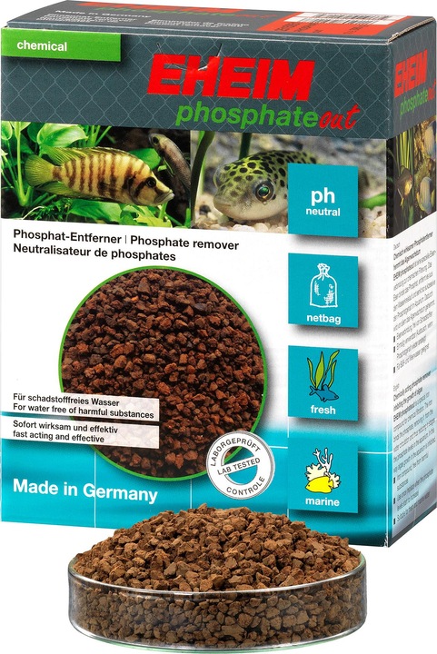 Produktbild Eheim Filtermaterial