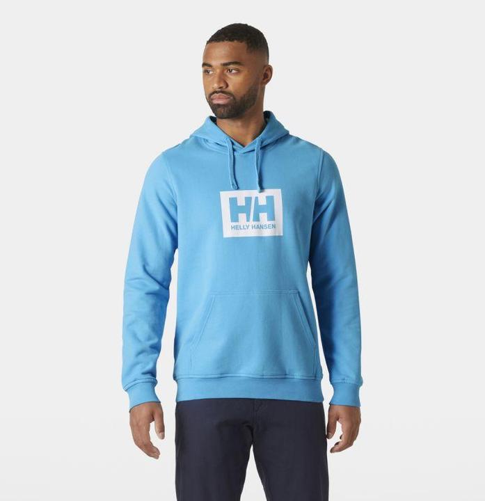 Produktbild Helly Hansen Box Hoodie 621 (XL)