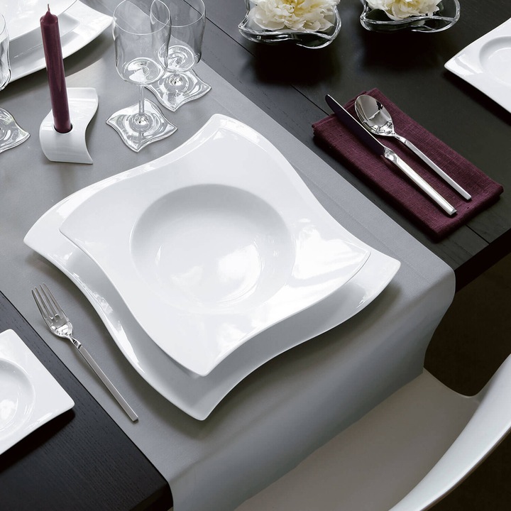 Produktbild Villeroy & Boch New Wave (12 Stück)