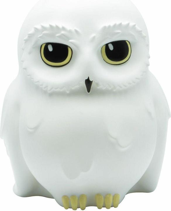 Produktbild ABYstyle Lampada Harry Potter : Hedwig (ax2)