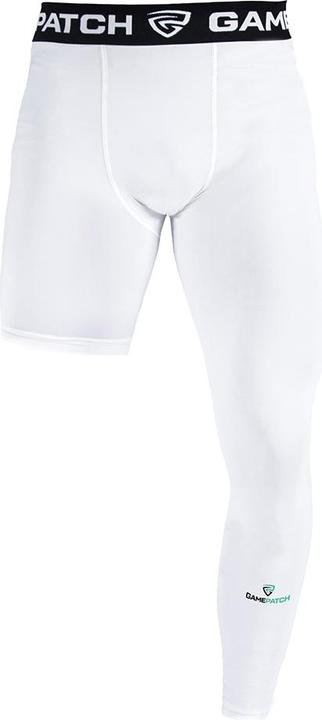 Gamepatch Single-leg tights LEFT