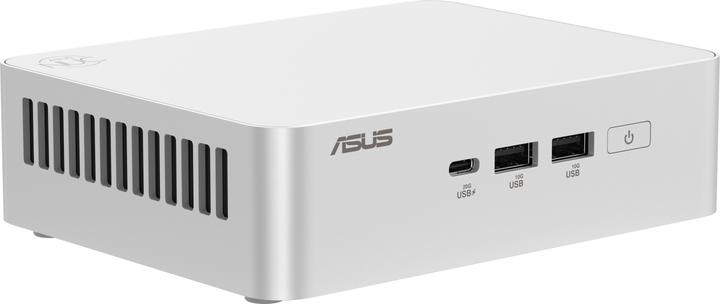 Image du produit ASUS RNUC15CRSU700003 Barebone Intel Core Ultra 7 255H Kit L6 UK Cord (Intel Core Ultra 7 255H)