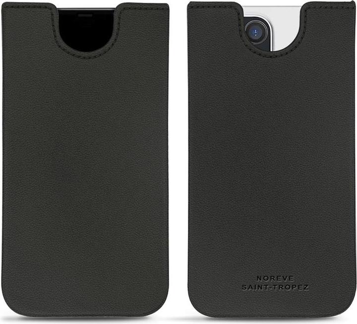 Noir PU ( Black )