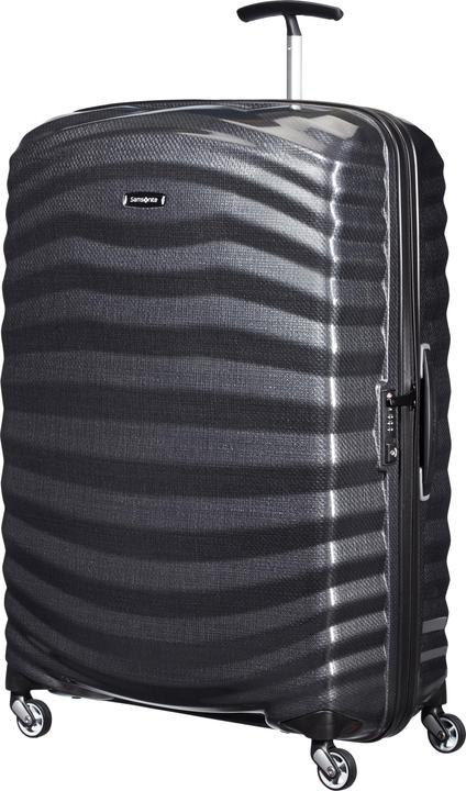 Immagine prodotto Samsonite Lite Shock (124 l, XL (da 115l))