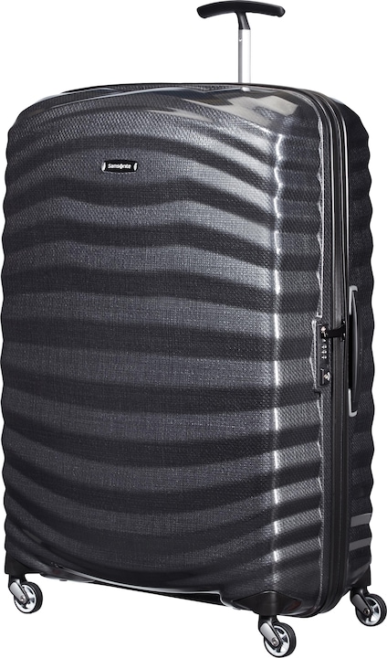 Productafbeelding Samsonite Lite-Shock (124 l, XL (vanaf 115l))