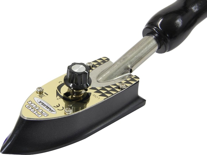 Actual product image Jamara Foil iron PRO**Star (170 W)