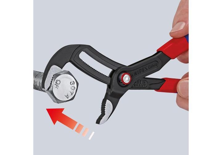 Productafbeelding Knipex Cobra® QuickSet hightech waterpomptang 250 mm (250 mm)