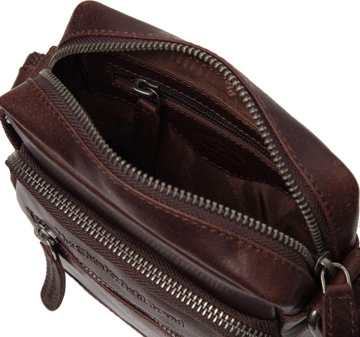 Actual product image The Chesterfield Brand Cordoba shoulder bag leather 15 cm