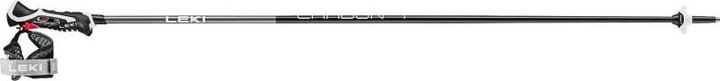 Actual product image Leki Carbon 14 3D (135 cm)