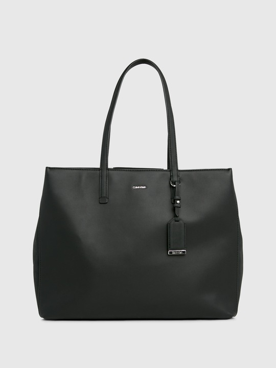 Produktbild Calvin Klein Ck Must Shopper Md pu/Nubuck