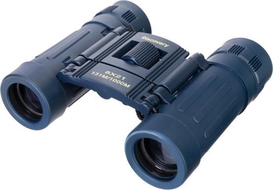 Discovery Basics BB 8x21 (8x, 21 mm)