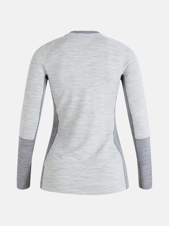 Actual product image Peak Performance Magic Crew Thermo-Shirt (XL)