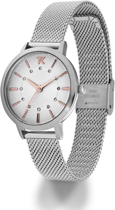 Produktbild TrendyKiss TM10138-03 (Analoguhr)