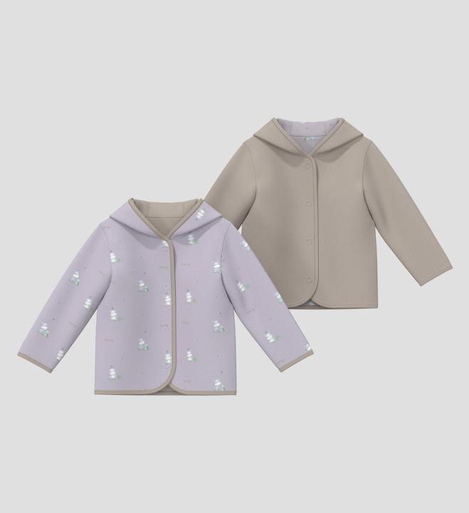 Image du produit s.Oliver Sweatshirt Jacke (50)
