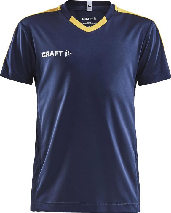 Produktbild Craft Progress Jersey Contrast Kinder (158, 164)