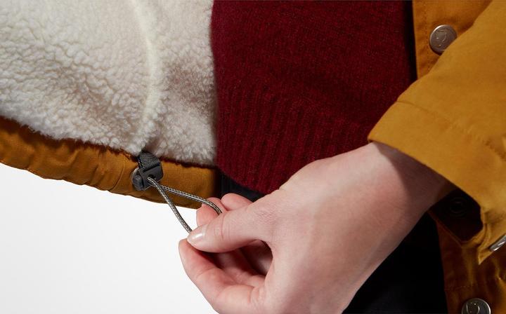 Produktbild Fjällräven Greenland Winter Jacke (XS)