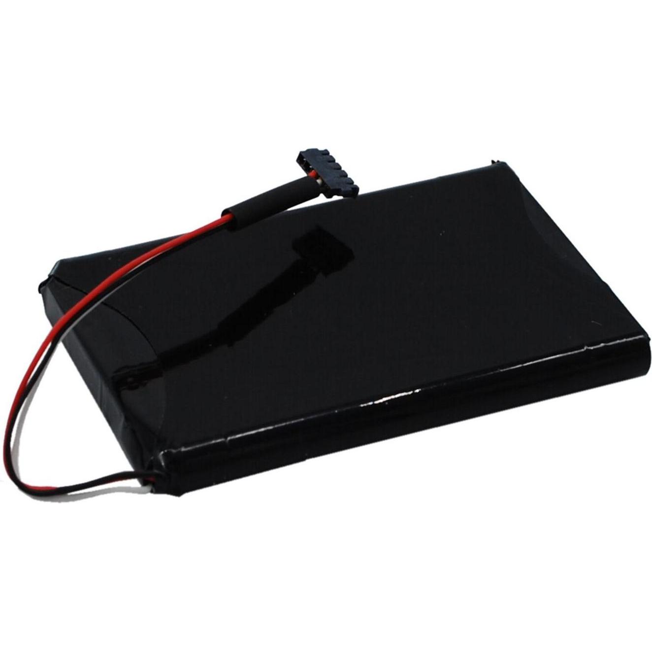 Thumbnail - CoreParts, Fahrzeug Navigation Zubehör, Battery for GPS, Navigator