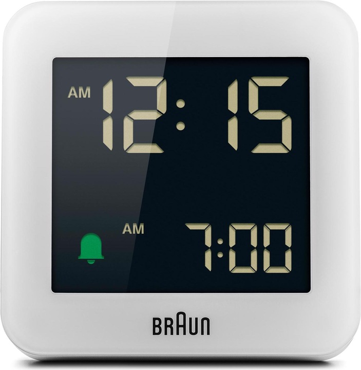 Actual product image Braun BC09