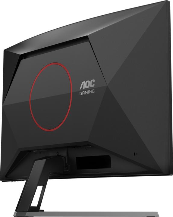 Productafbeelding AOC C32G42ZE (1920 x 1080 Pixels, 31.50")