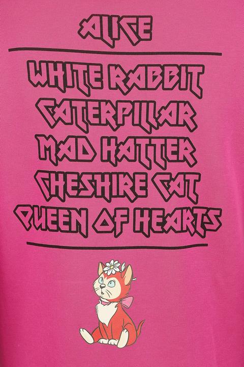 Produktbild Alice In Wonderland We're All Mad Here (M)