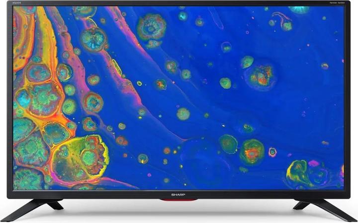 Sharp 32BC5E (32", LED, HD, 2022)
