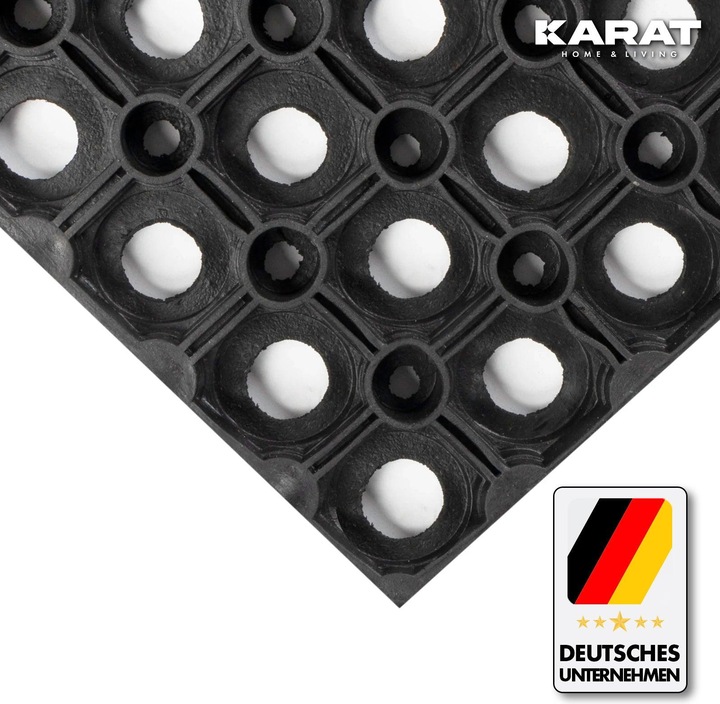 Produktbild Karat Octo Door (100 x 450 cm)