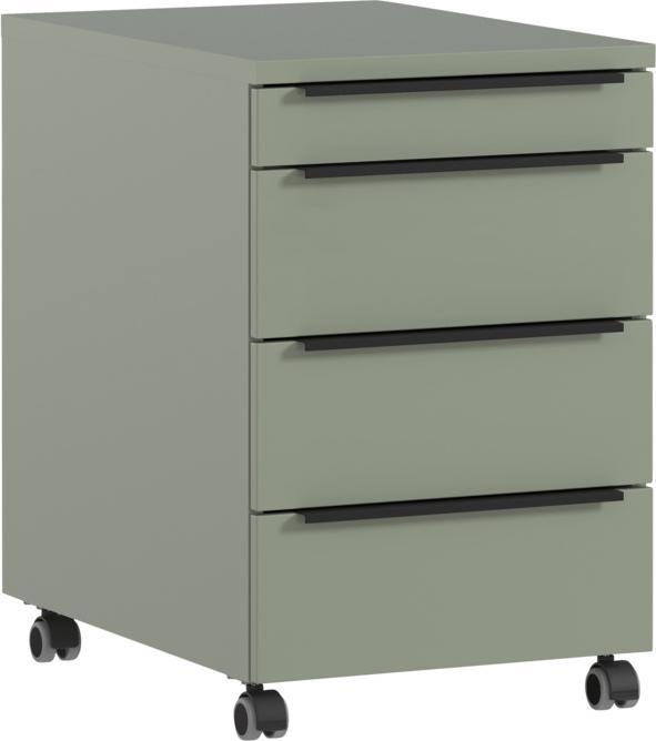taupe green