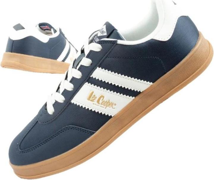 Image du produit Lee Cooper Damen-Sneaker (40)