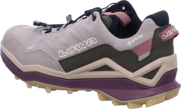 Image du produit Lowa Maddox Pro Gtx Lo Sl Ws (40.5)