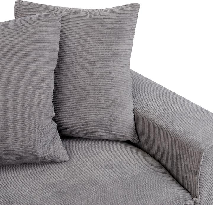 Produktbild Beliani Viskan (3-Sitzer)