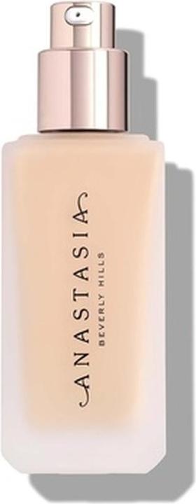 Image du produit Anastasia Beverly Hills Impeccable Blurring Second Skin Matte Foundation 1.5N