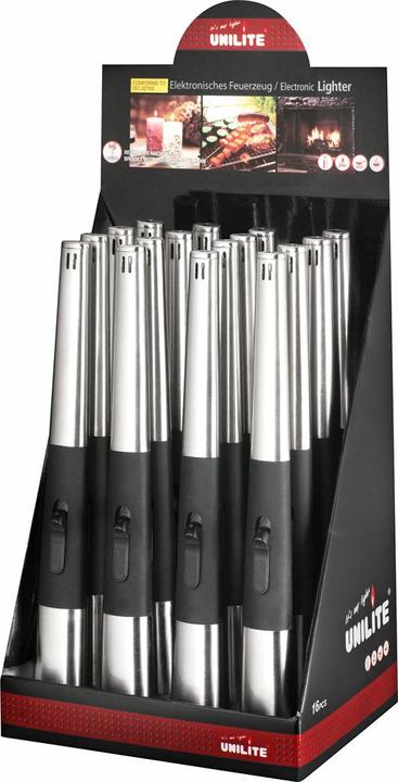 Actual product image GuGus Stick lighter