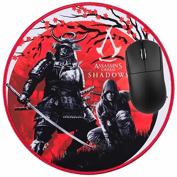 Produktbild Subsonic Assassin's Creed Mousepad (M)